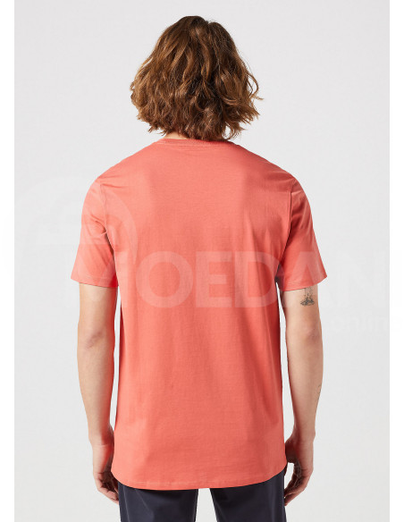 Wrangler - SIGN OFF TEE თბილისი - photo 2