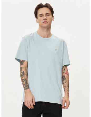 Wrangler - SIGN OFF TEE თბილისი