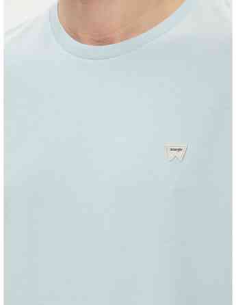 Wrangler - SIGN OFF TEE თბილისი