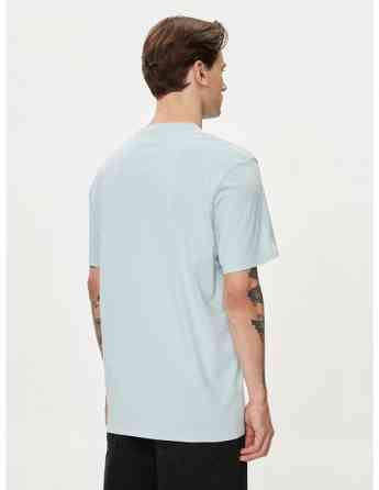 Wrangler - SIGN OFF TEE თბილისი