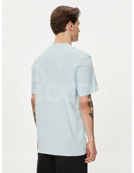 Wrangler - SIGN OFF TEE თბილისი - photo 2