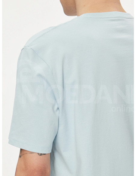 Wrangler - SIGN OFF TEE თბილისი - photo 4