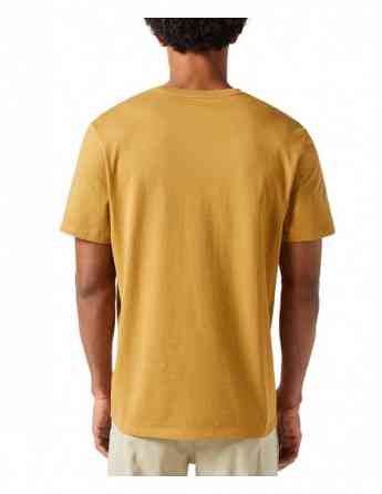 Wrangler - GRAPHIC TEE თბილისი