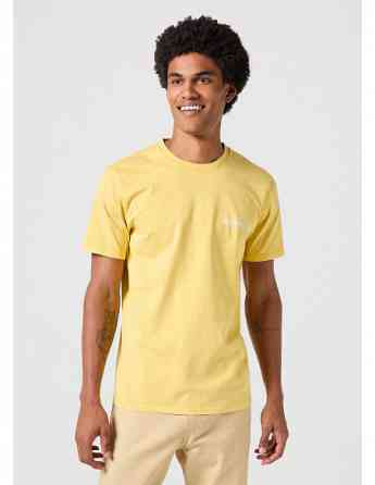 Wrangler - GRAPHIC TEE თბილისი