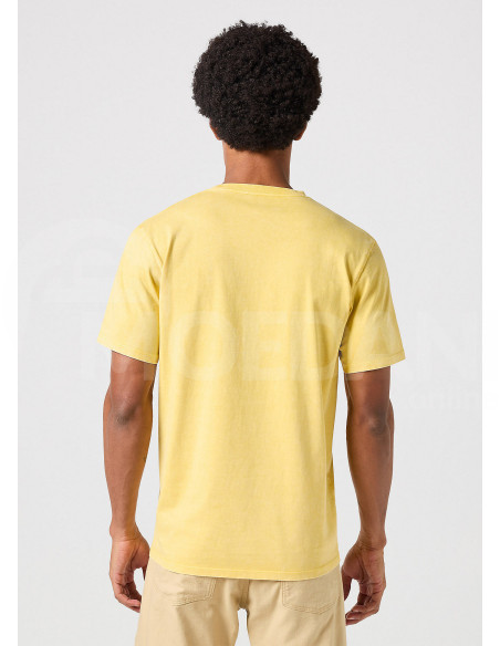 Wrangler - GRAPHIC TEE თბილისი - photo 2