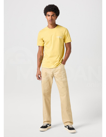 Wrangler - GRAPHIC TEE თბილისი - photo 3