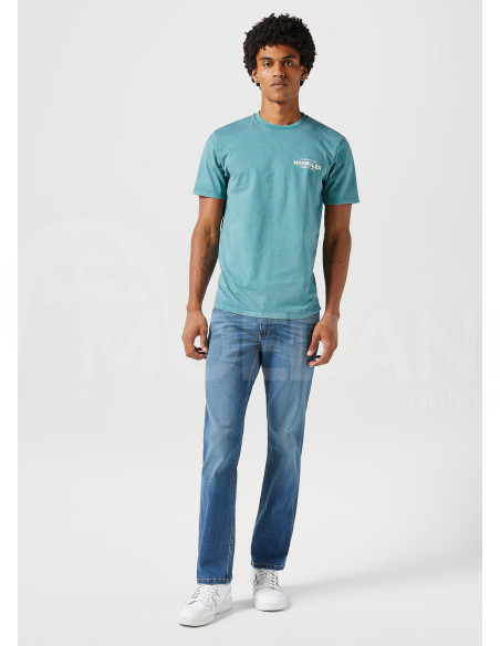 Wrangler - GRAPHIC TEE თბილისი - photo 3
