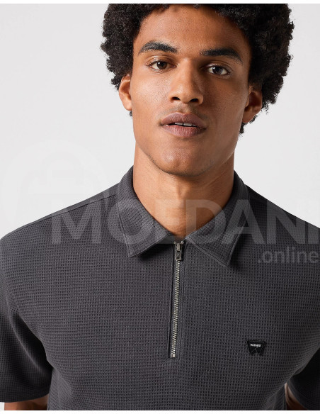 Wrangler - RUGBY POLO SHIRT თბილისი - photo 4