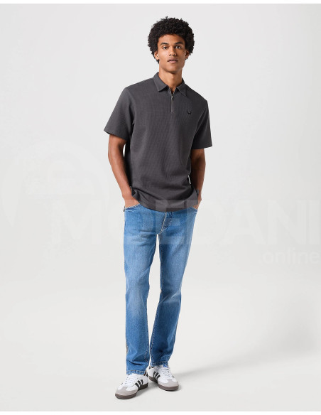 Wrangler - RUGBY POLO SHIRT თბილისი - photo 3