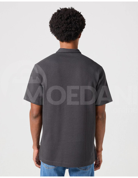 Wrangler - RUGBY POLO SHIRT თბილისი - photo 2