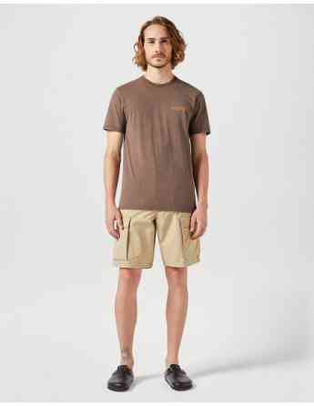 Wrangler - GRAPHIC TEE თბილისი