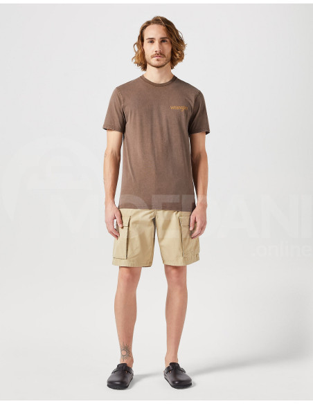 Wrangler - GRAPHIC TEE თბილისი - photo 3