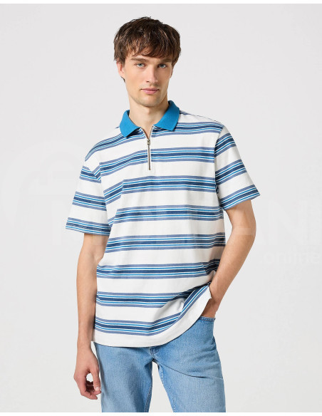 Wrangler - RUGBY POLO SHIRT თბილისი - photo 1