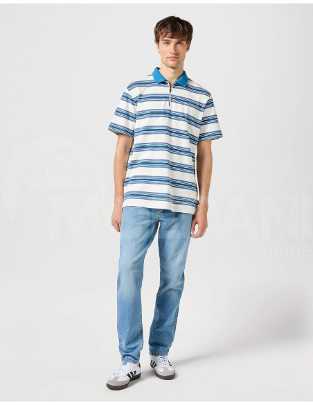 Wrangler - RUGBY POLO SHIRT თბილისი - photo 3