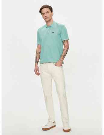 Wrangler - REFINED POLO SHIRT თბილისი