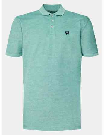 Wrangler - REFINED POLO SHIRT თბილისი