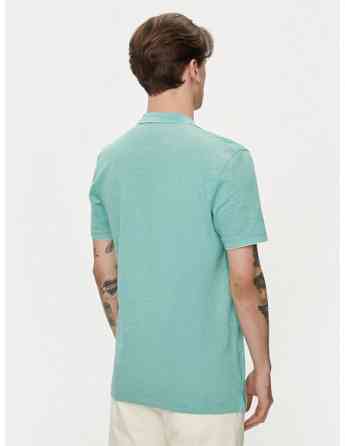 Wrangler - REFINED POLO SHIRT თბილისი