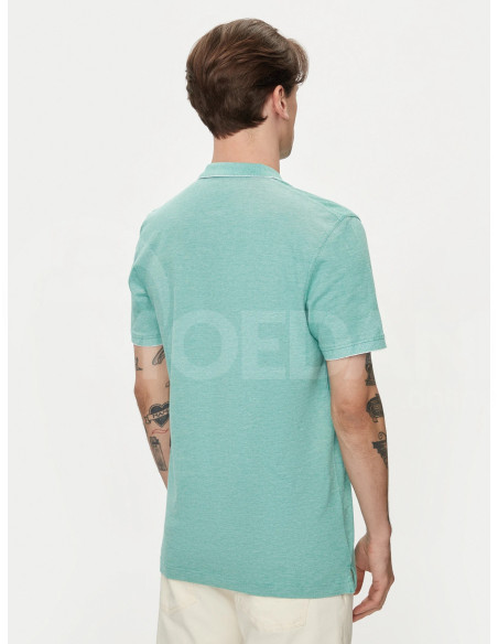 Wrangler - REFINED POLO SHIRT თბილისი - photo 2