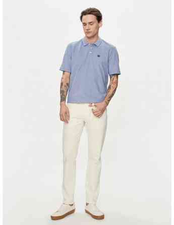 Wrangler - REFINED POLO SHIRT თბილისი