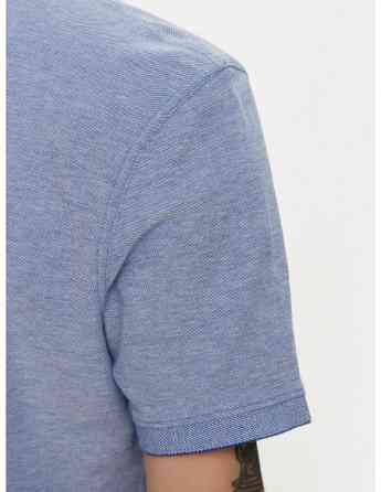 Wrangler - REFINED POLO SHIRT თბილისი