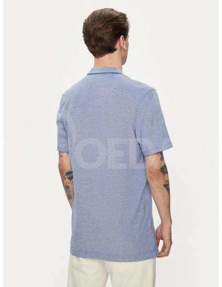 Wrangler - REFINED POLO SHIRT თბილისი - photo 2