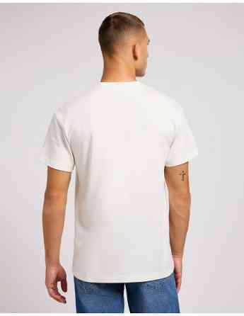 Lee - VARSITY TEE თბილისი