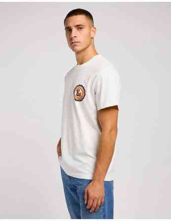 Lee - VARSITY TEE თბილისი