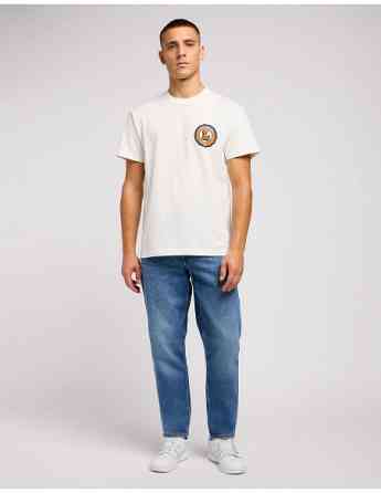 Lee - VARSITY TEE თბილისი