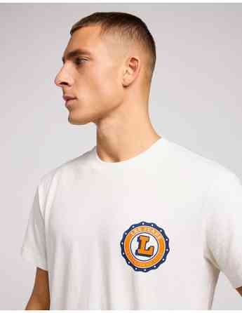 Lee - VARSITY TEE თბილისი