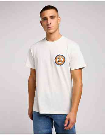 Lee - VARSITY TEE თბილისი