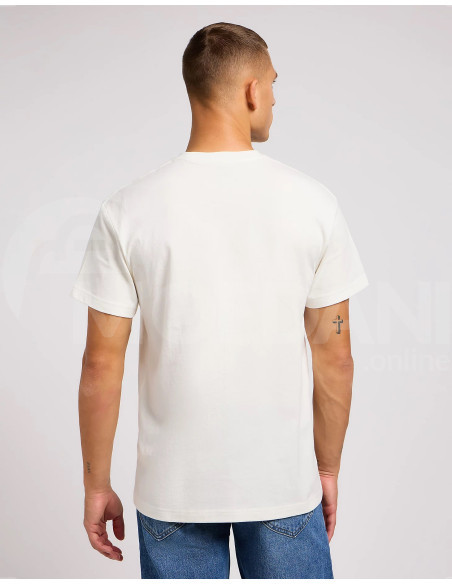 Lee - VARSITY TEE თბილისი - photo 2