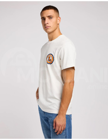 Lee - VARSITY TEE თბილისი - photo 3
