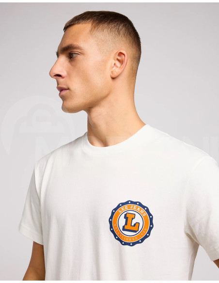 Lee - VARSITY TEE თბილისი - photo 4