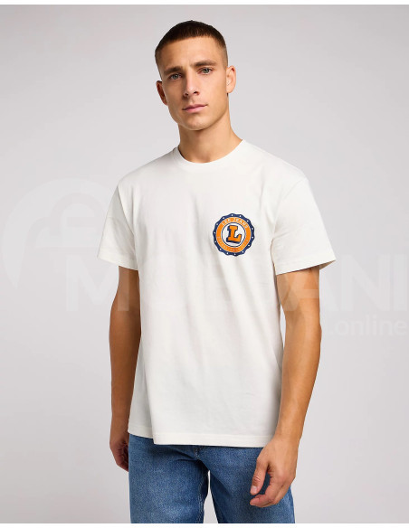 Lee - VARSITY TEE თბილისი - photo 1