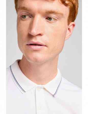 Lee - PIQUE POLO თბილისი