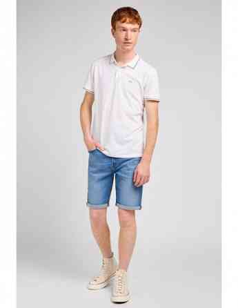 Lee - PIQUE POLO თბილისი