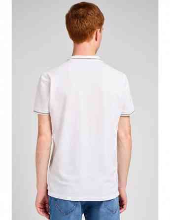 Lee - PIQUE POLO თბილისი