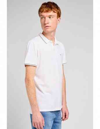 Lee - PIQUE POLO თბილისი