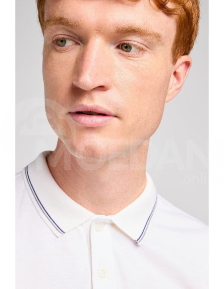 Lee - PIQUE POLO თბილისი - photo 4