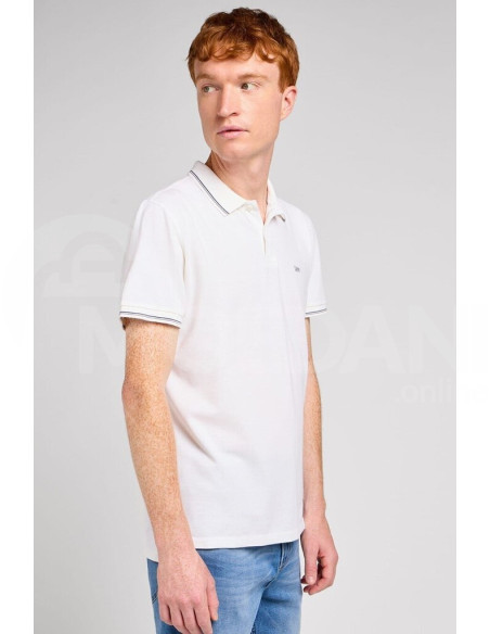 Lee - PIQUE POLO თბილისი - photo 3