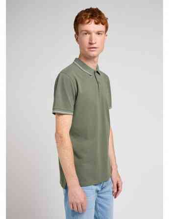 Lee - PIQUE POLO თბილისი