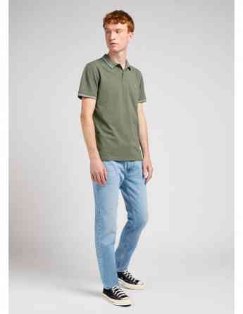 Lee - PIQUE POLO თბილისი