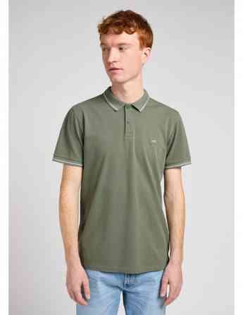 Lee - PIQUE POLO თბილისი