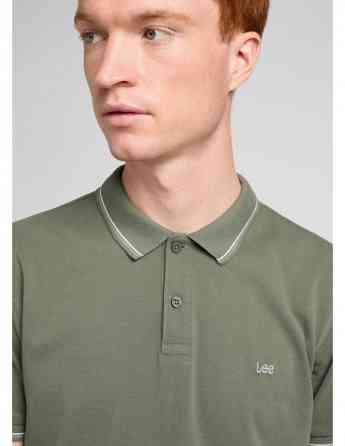 Lee - PIQUE POLO თბილისი