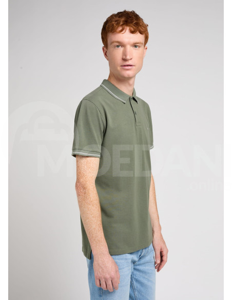 Lee - PIQUE POLO თბილისი - photo 3