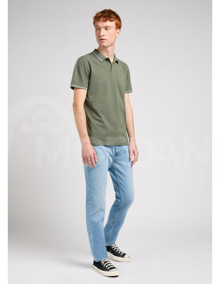 Lee - PIQUE POLO თბილისი - photo 5