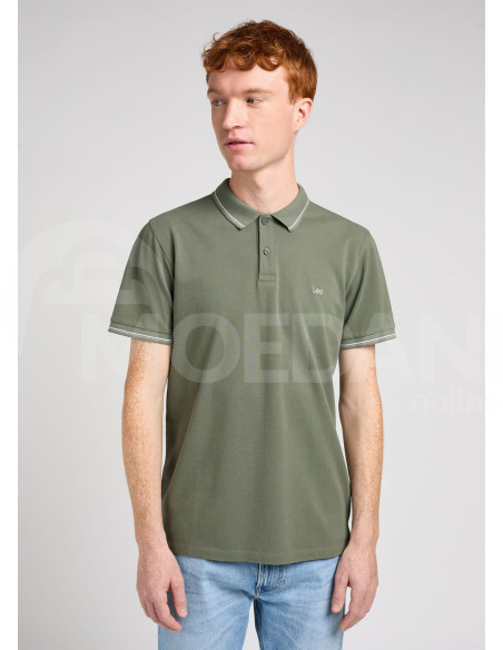 Lee - PIQUE POLO თბილისი - photo 1