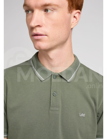 Lee - PIQUE POLO თბილისი - photo 4