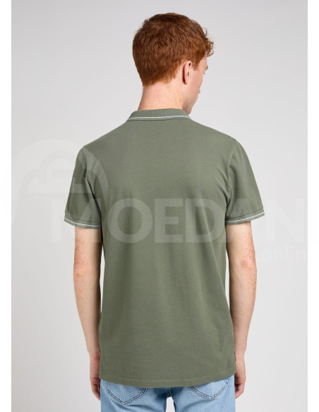 Lee - PIQUE POLO თბილისი - photo 2