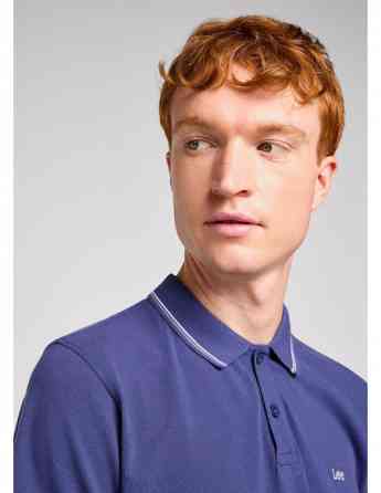 Lee - PIQUE POLO თბილისი